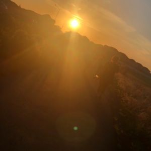 Meet your Posher, Araceli